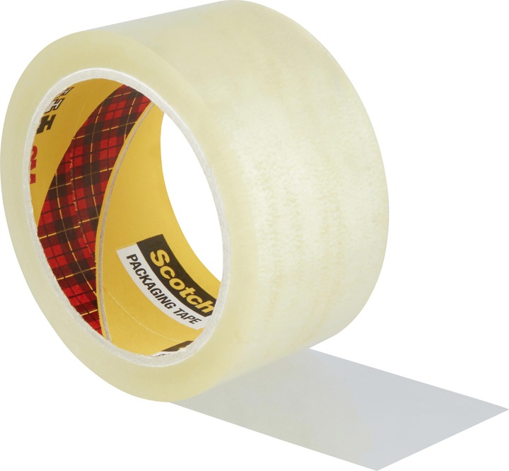 Immagine prodotto Scotch Nastro da imballaggio (50 mm)