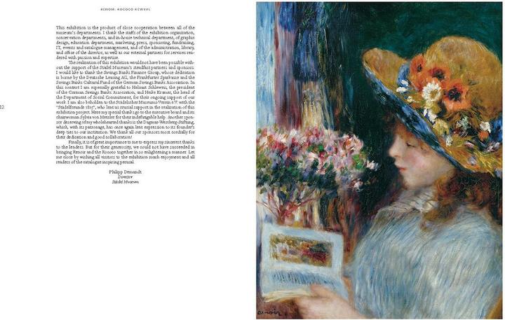 Produktbild Renoir (Englisch, 2022)