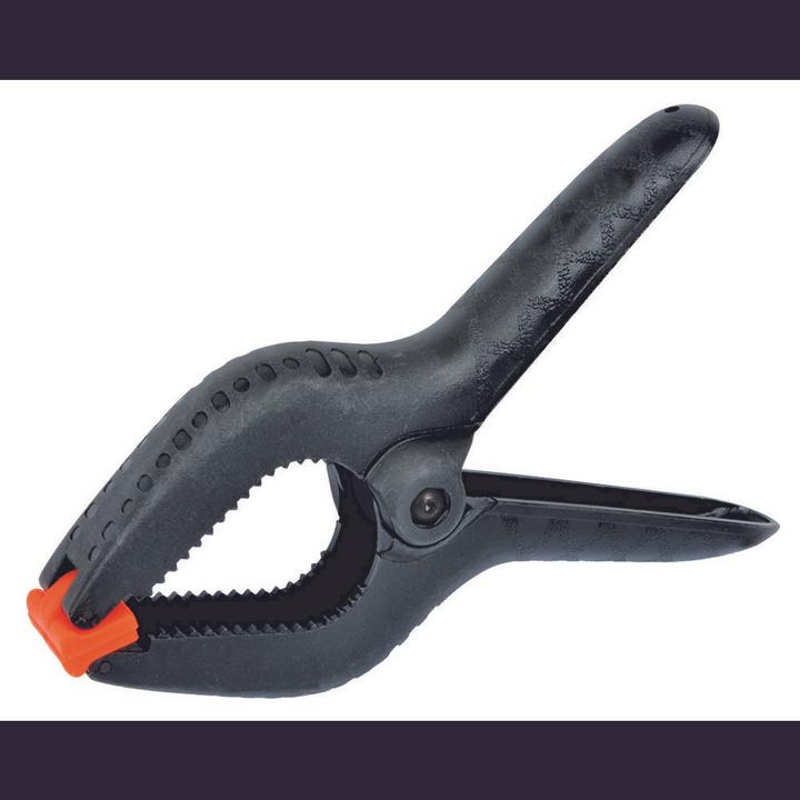 Actual product image Avit Spring clamp with movable Sc (75 mm)