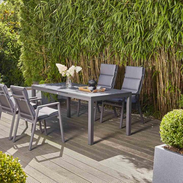 Produktbild Siena Garden Sesselauflage (120 x 48 cm)