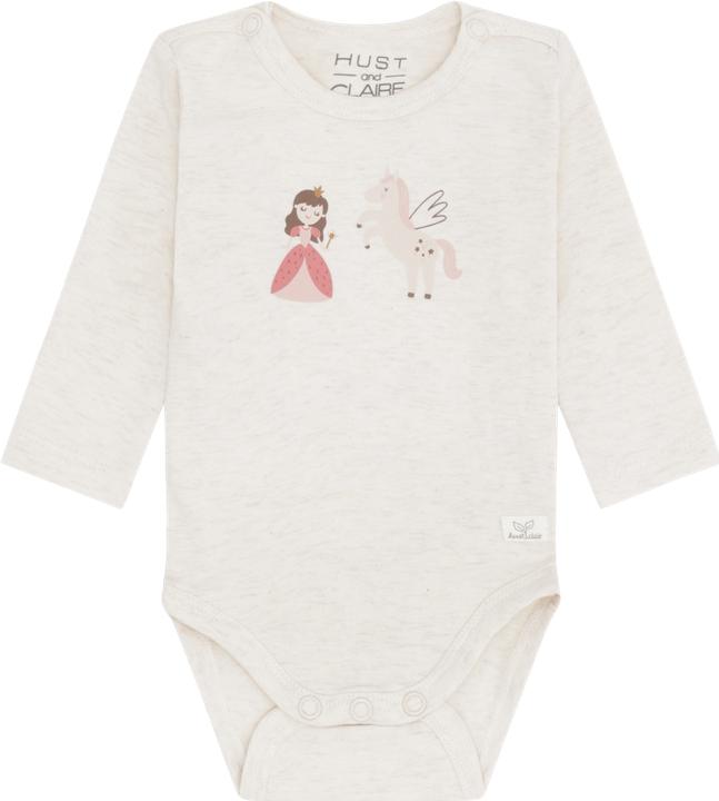Actual product image Hust and Claire Baby Body Bebe (74)