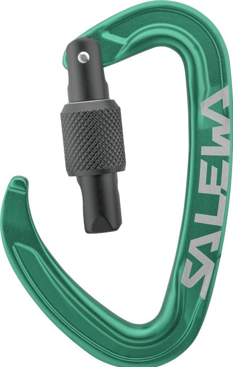 Immagine prodotto Salewa Ortles Screw Carabiner