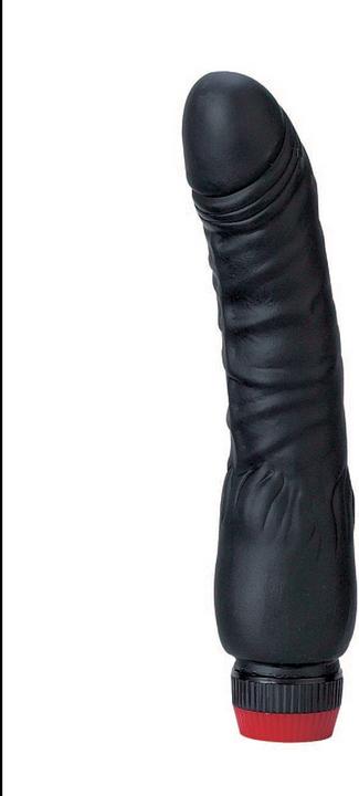 Produktbild Seven Creations Perfect Pleasure multi-speed Vibrator- 24 cm