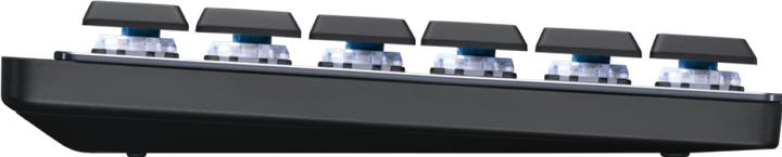 Actual product image Logitech MX Mechanical (US, Wireless)