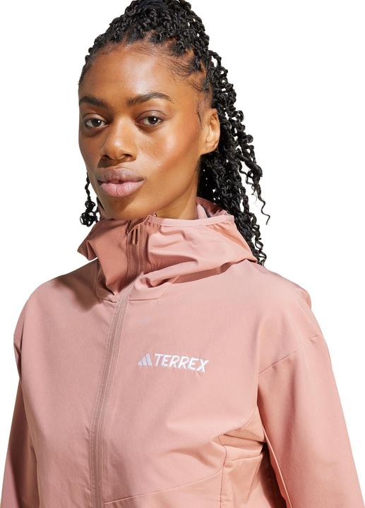 Produktbild adidas Multi Softshell (L)
