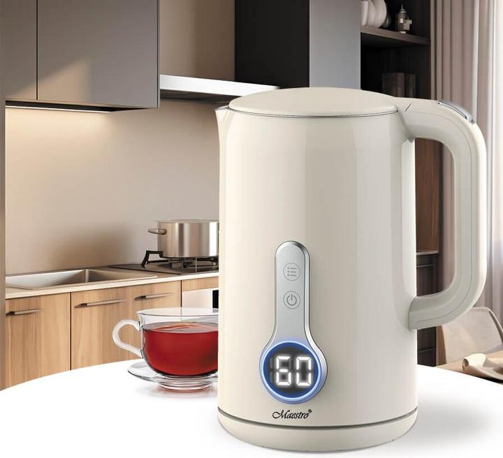 Produktbild Maestro MR-025 (1.70 l)