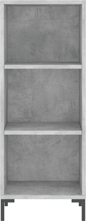 Image du produit vidaXL Sideboard (34.50 x 32.50 x 90 cm)