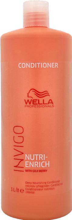 Actual product image Wella Invigo Nutri Enrich (1000 ml)