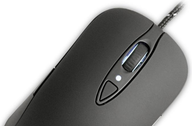 Produktbild SteelSeries Sensei (RAW)
