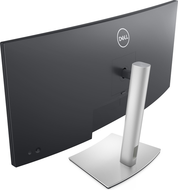 Actual product image Dell P3421W (3440 x 1440 pixels, 34.14")