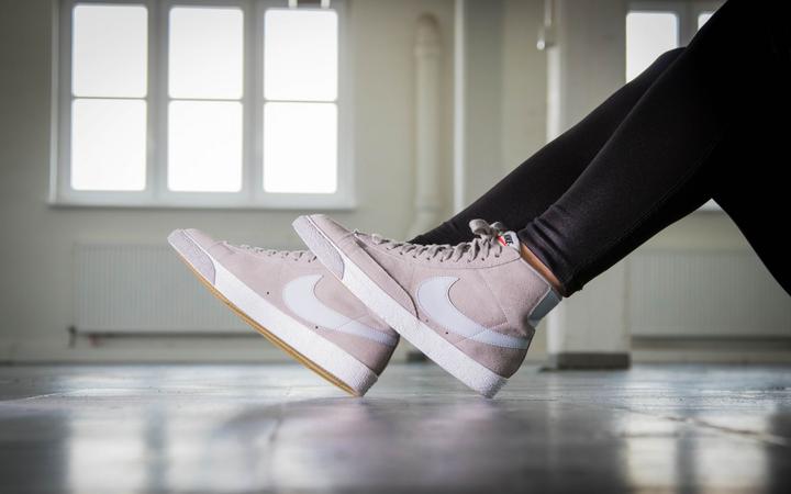 Image du produit Nike Blazer (40.5)