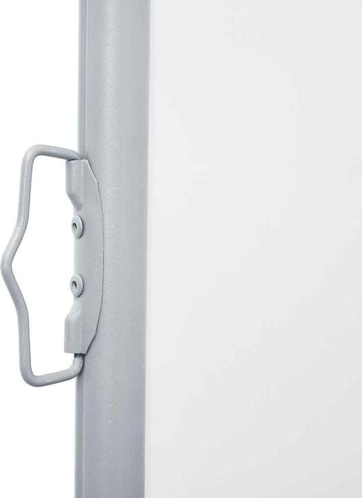 Produktbild vidaXL Seitenmarkise (12 m)