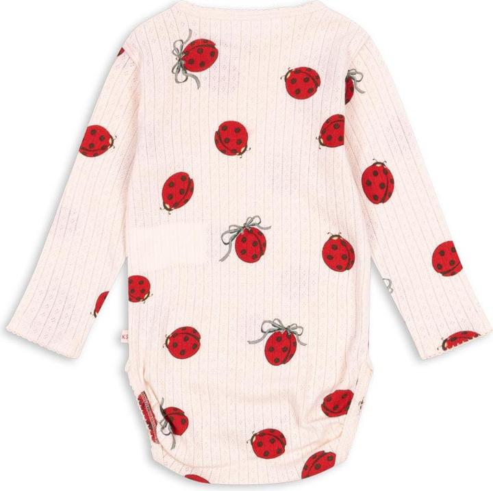 Immagine prodotto Konges Slojd Esclusivo: Minnie Coccinella