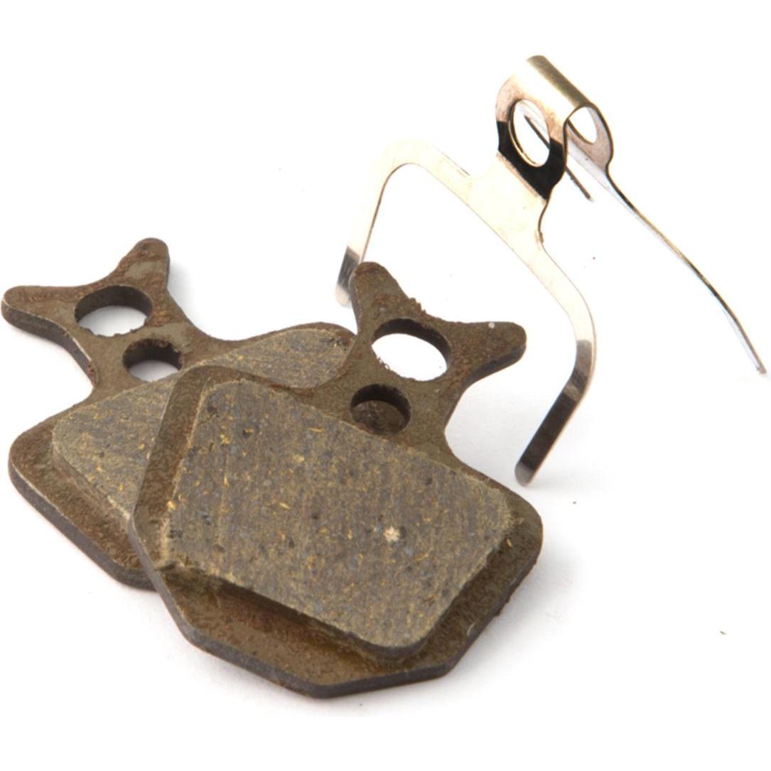 Thumbnail - Clarks, Bremsbeläge, (Organisch (Resin))