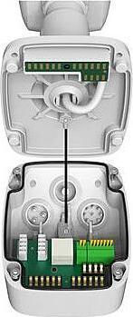 Actual product image Eneo INB-68M0550MJBA IP-Kamera inkl. Anschlussbox