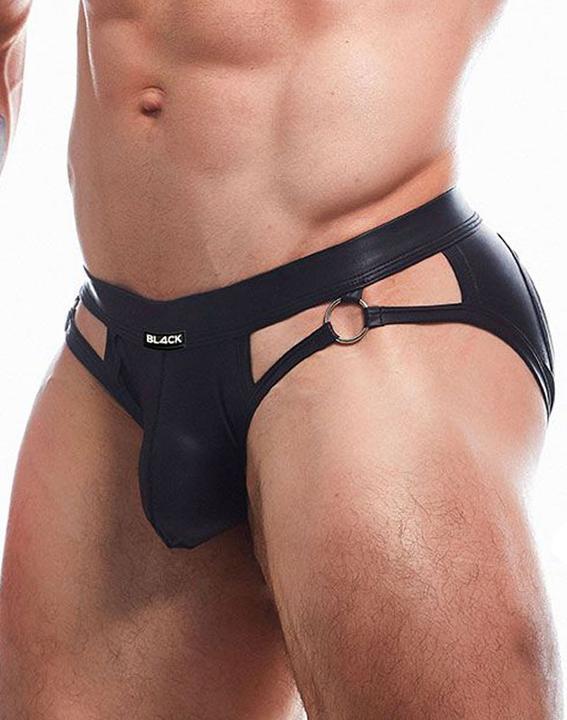 Cut4men Herren Jockstrap "Dungeon"