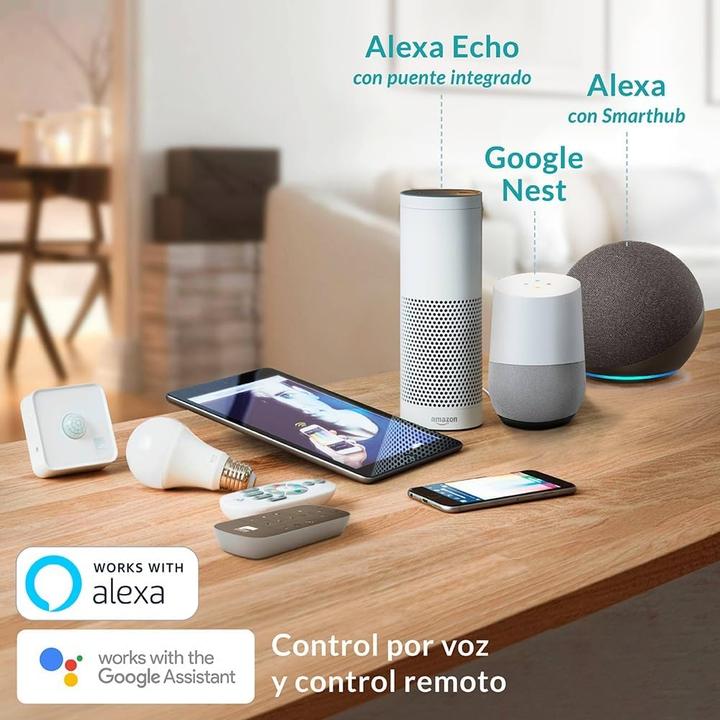 Image du produit EGLO Saliceto (400 lm)