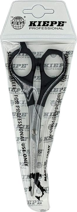 Image du produit Kiepe Professional Poignée en plastique Code 2118 (5.5) pouces (13.97 cm)