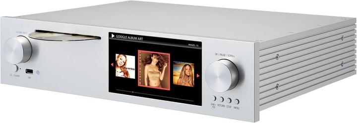 Produktbild Cocktail Audio X50 (Network Audio Player)