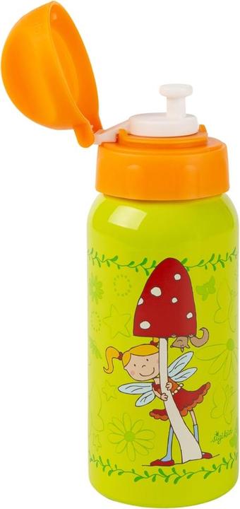 Image du produit Sigikid Gourde inox Florentine ml (0.40 l)