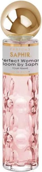 Immagine prodotto Saphir Donna Perfetta Eau De Parfum Spray 30ml (Eau de parfum, 30 ml)