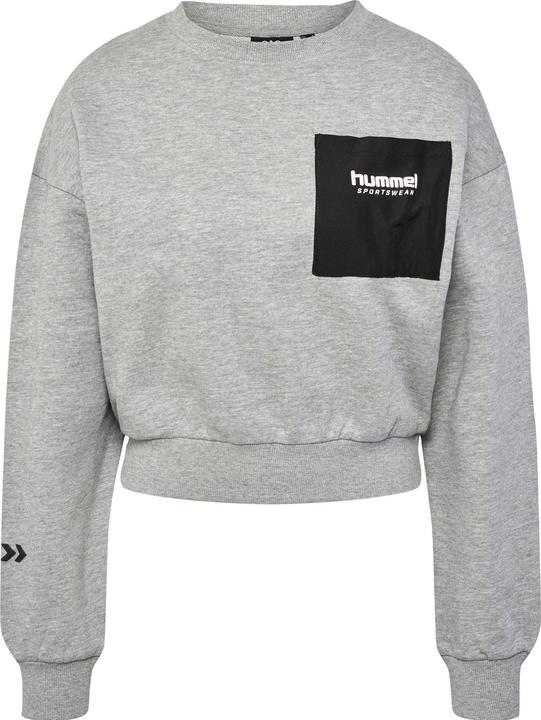 Produktbild hummel Hmllgc Dacia Sweatshirt (L)