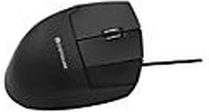 Actual product image Contour UniMouse wired Bluetooth right-handed (Cable)