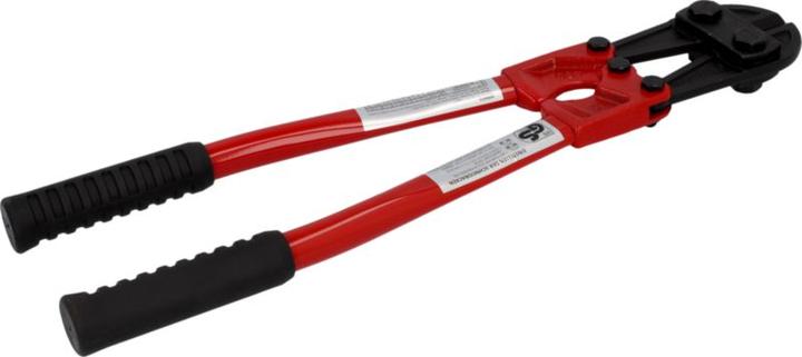 Actual product image X-Tec Bolt cutter (455 mm)
