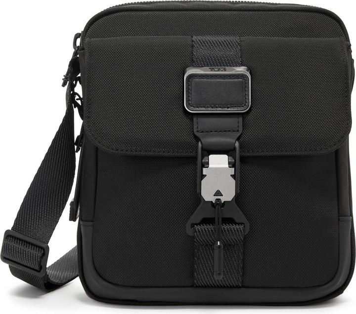 Tumi Shoulder bag 142484 1041 BLACK