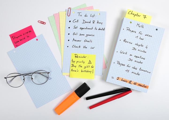 Actual product image Exacompta Index cards (125 x 200 mm, 205 g/m², 100 x)