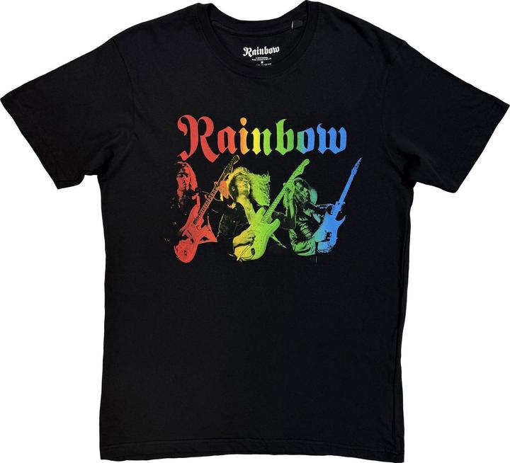 Produktbild Rainbow Three Richies (S)