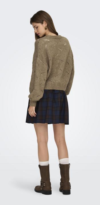 Produktbild Only ONLAYA Strickjacke Strickjacke (S)