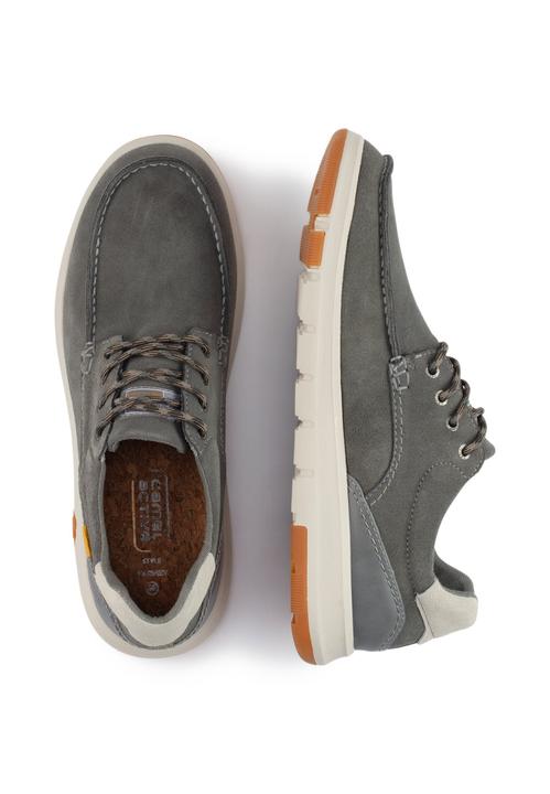 Immagine prodotto Camel Active Sneaker Split/Crazy Horse HELLGRAU (41)