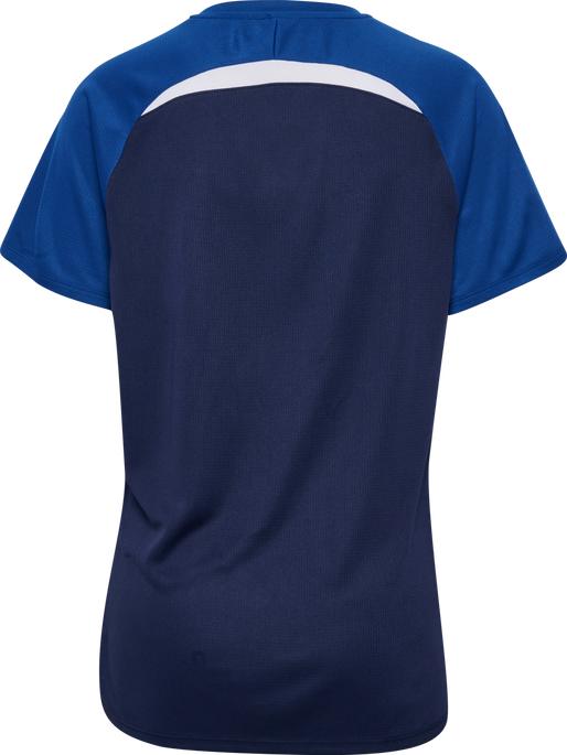 Produktbild hummel hmlLEAD 2.0 JERSEY S/S WOMAN (XXL)