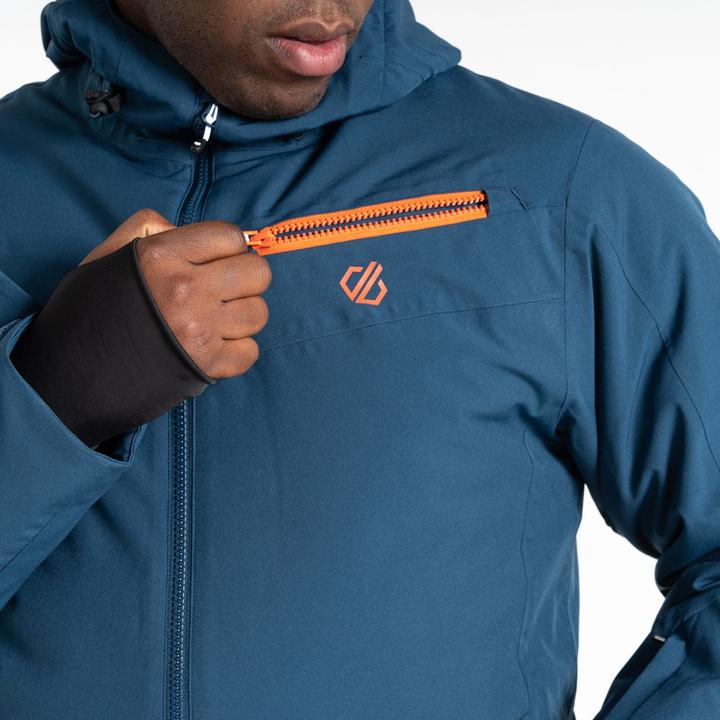 Actual product image Dare2b Eagle II Jacket (S)