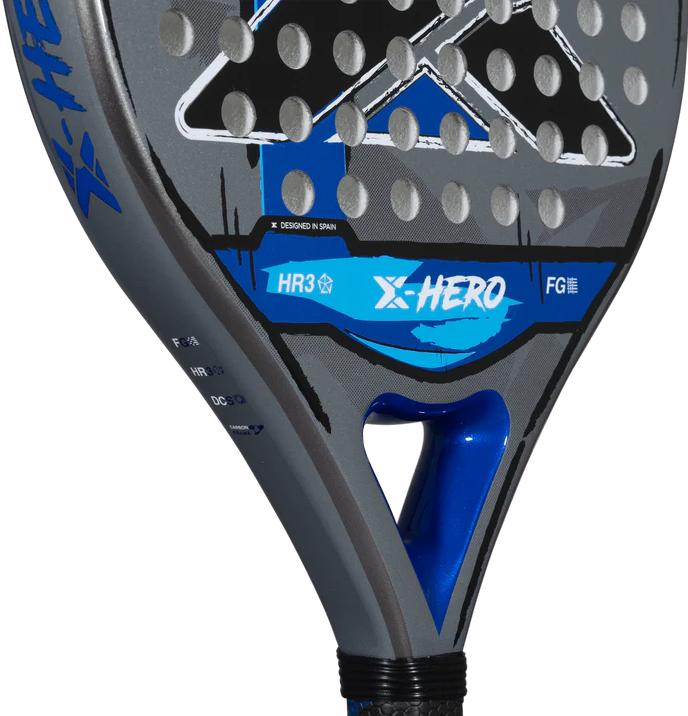 Produktbild Nox X-HERO