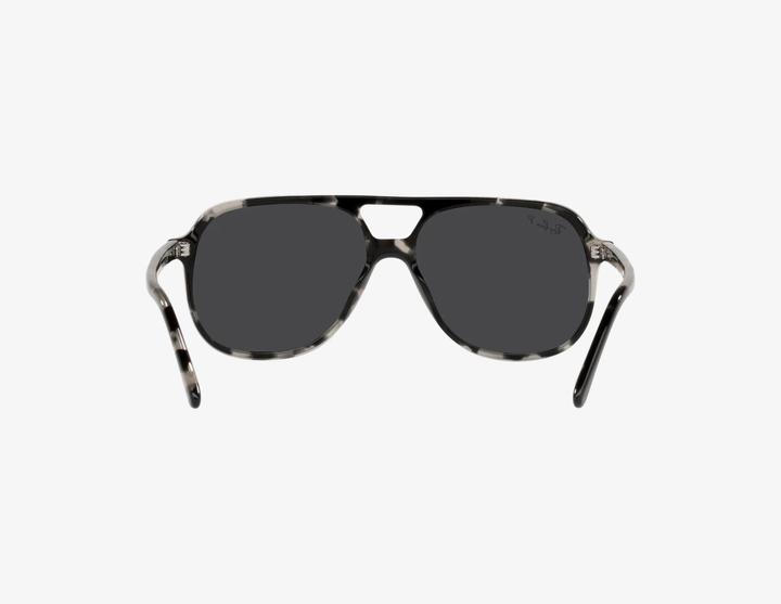 Actual product image Ray Ban Sunglasses RB2198 Medium Grey
