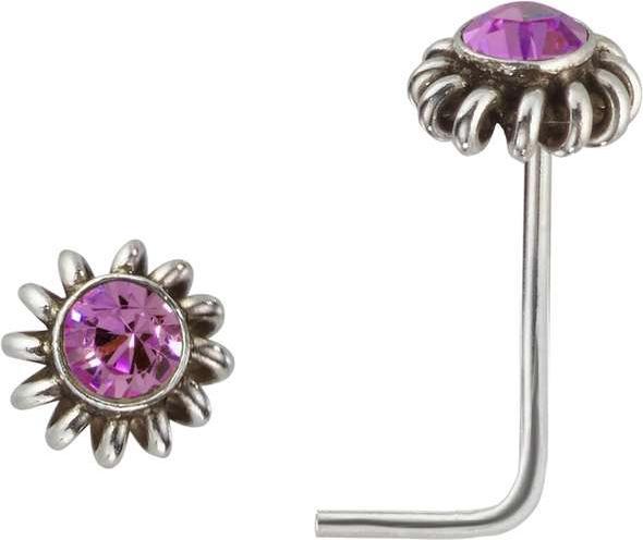 Pink, Argento