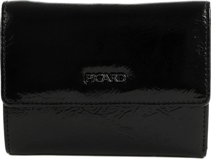 Image du produit Picard Porte-monnaie Himalaya en cuir 12.5 cm