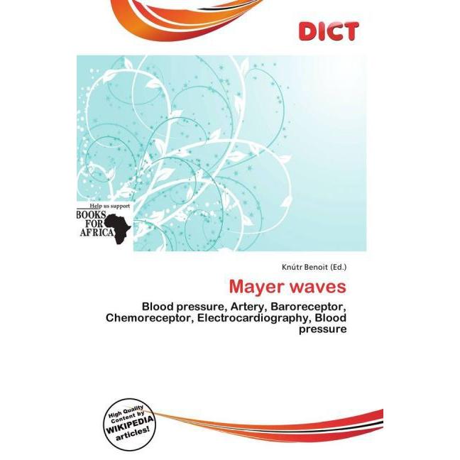 Mayer waves, Fachbücher von Knútr Benoit