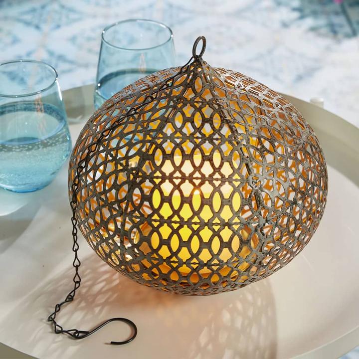 Image du produit Luxform Lampe d'extérieur