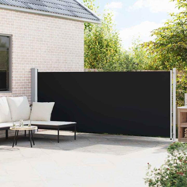 Actual product image vidaXL Seitenmarkise (6 m)