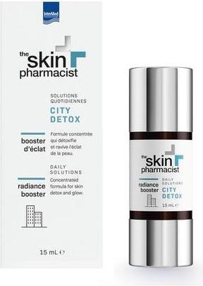 Immagine prodotto Intermed Booster Detox Urbano Cura Concentrata