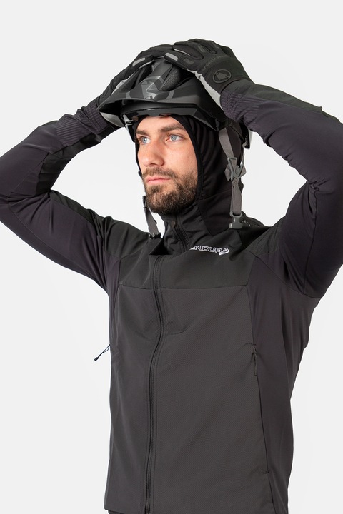 Actual product image Endura MT500 Thermal Shirt II (XXL)