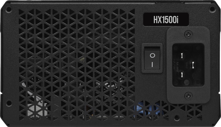 Image du produit Corsair HX1500i (2023) (1500 W)