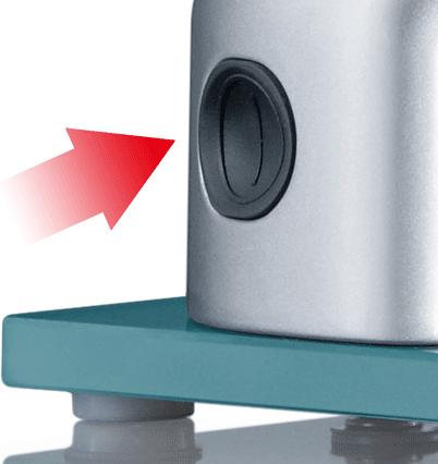 Produktbild Graef Vivo V 20