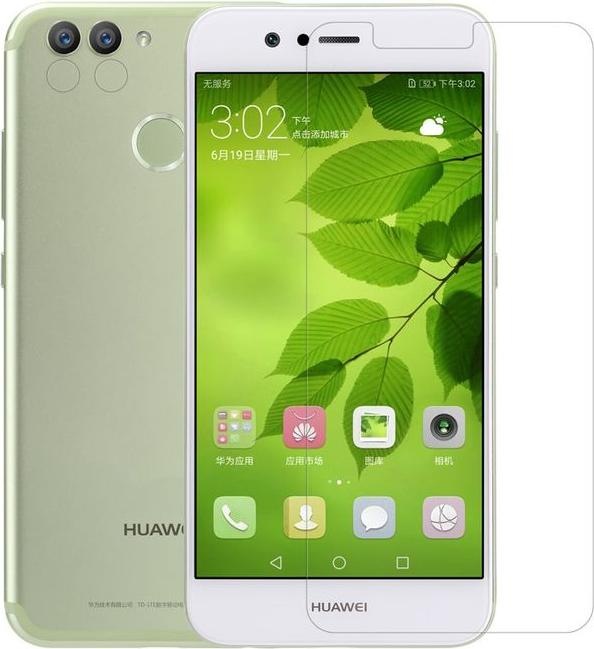 Produktbild Nillkin Super Clear Series (1 Stück, Huawei Nova 2)