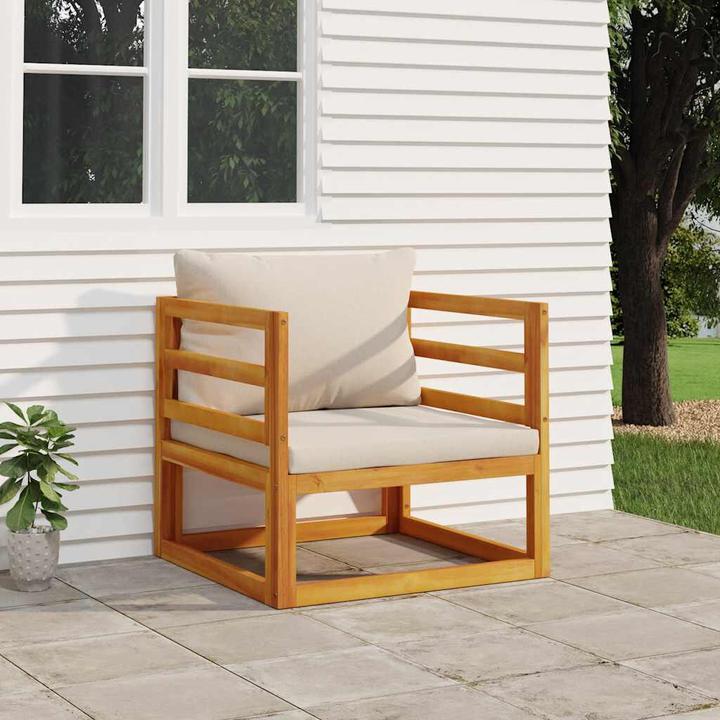 Actual product image vidaXL Erwan