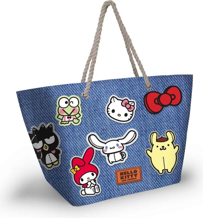 Immagine prodotto Karactermania Soleil Beach Bag Stickers