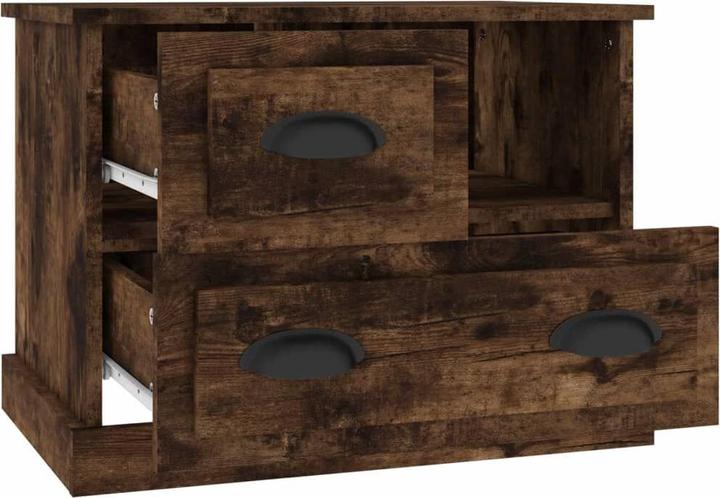 Immagine prodotto vidaXL Nachttisch (60 x 39 x 45 cm)